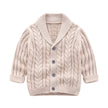 Baby Knitted Cardigan