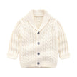 Baby Knitted Cardigan