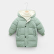Winter Padded Baby Jacket & Coat