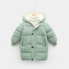 Winter Padded Baby Jacket & Coat