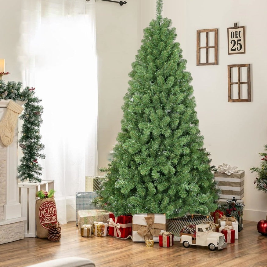 Nightingale  Artificial Christmas Tree