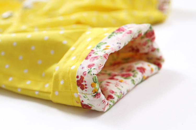 Baby Trench Coat Jacket