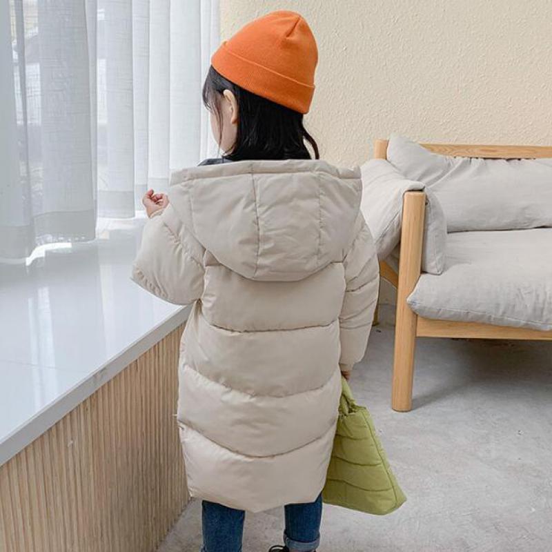 Winter Padded Baby Jacket & Coat