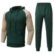 Men's Sport Hoodie Pants Set