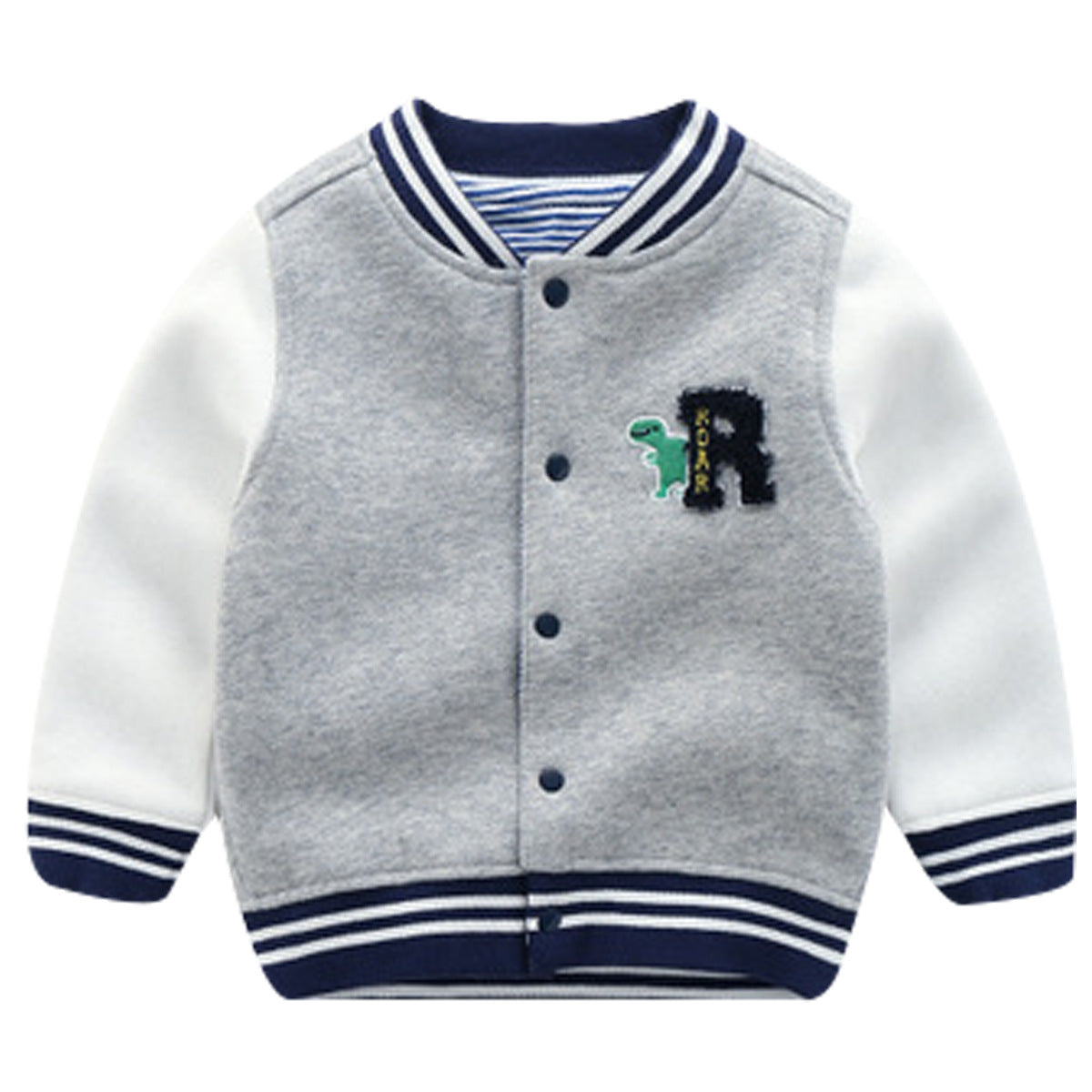 Boys Bumper Jacket