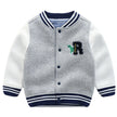 Boys Bumper Jacket