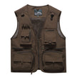 New Mesh Quick-Drying Vest