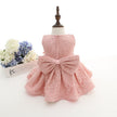 Baby Girls Christening Dress