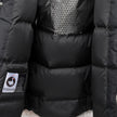 Hooded Parka Down Jacket Women's Jacket