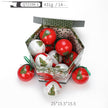 Christmas Tree Gift Box Ornament