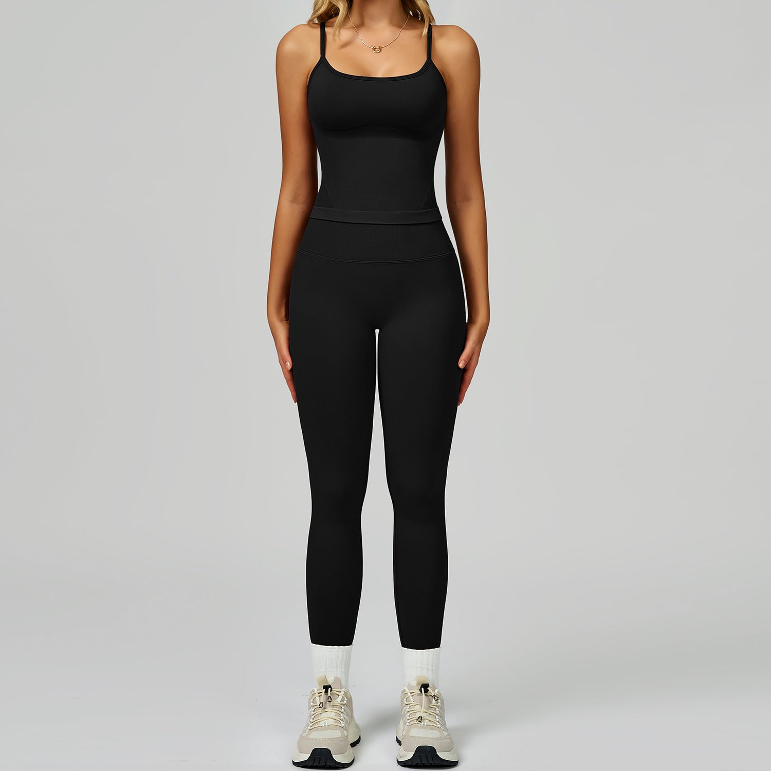 Women's Variety Color 2 Piece Yoga Set