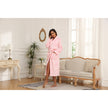Soft Fleece Robes For Women, Lightweight And Warm, Spa & Bath Robes For Mom, Wife & Friend