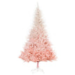 Pink Lush Christmas Tree