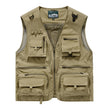 New Mesh Quick-Drying Vest