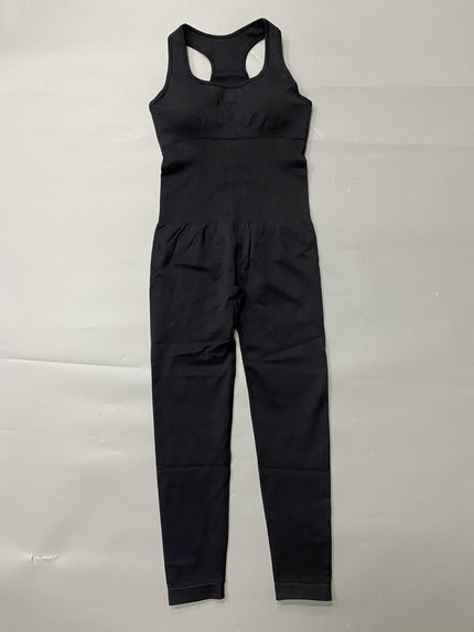 Women's One-piece Jumpsuit Yoga Wear
