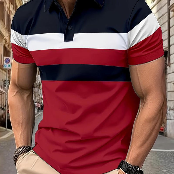Men's Casual T-Shirt