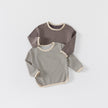 Casual Boys Stripped Top