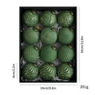Decorative Ancient Christmas Ornaments
