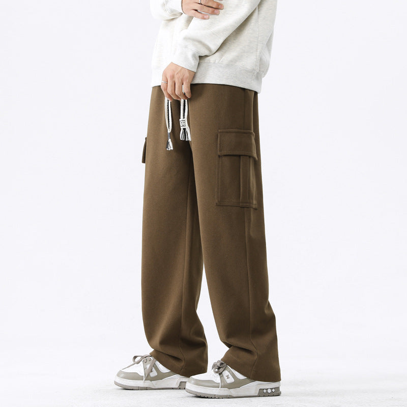 High-street Sport Joggers