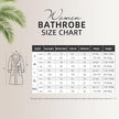 Women's Bathrobe Ladies Fleece Plush Warm Long Robes Fleece Nightgown Sleepwear