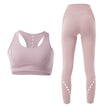 S-Shape Fitness 2 Piece set