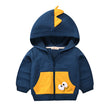 Boy's Spring & Autumn Cardigan