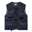 New Mesh Quick-Drying Vest
