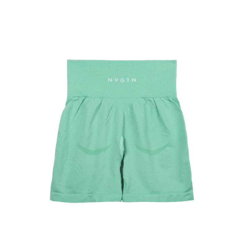 Women's Yoga Shorts Pants