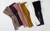 Kids Leggings Cotton