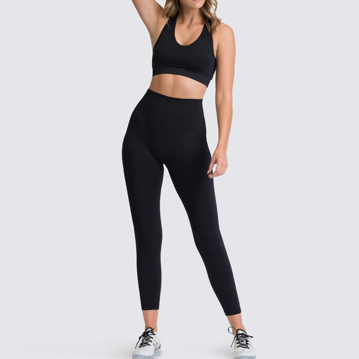 Women's Butt Lifting Fitness Set