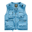 New Mesh Quick-Drying Vest