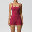 Breathable Fit Yoga Set