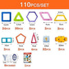Magnetic Building Blocks Toys For Kids