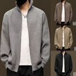 Men's Striped Stylish Warm British Sweater