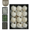 Decorative Ancient Christmas Ornaments