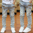 Boys Denim Trouser