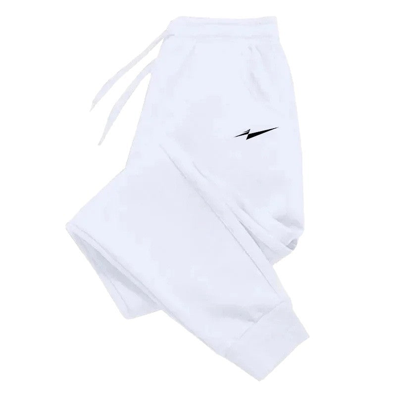 Men's Cool 2D Printed Jogger