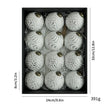 Decorative Ancient Christmas Ornaments
