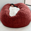 Lazy Bean Bag Foam Chair