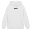 Vintage Loose Casual Hoodie