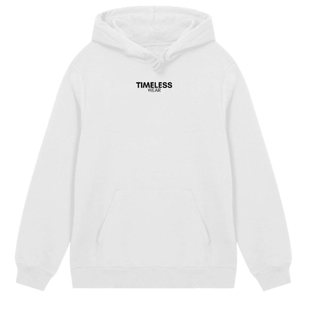 Vintage Loose Casual Hoodie