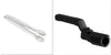 Electric BBQ Brush For Cleaning Heavy Grease And Grime From Grill Grates
