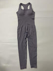 Women's One-piece Jumpsuit Yoga Wear