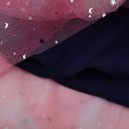 New Style Girl's Gauze Dress