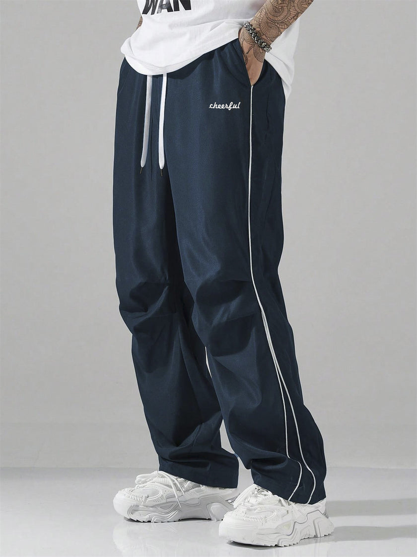 High Street Charging Paratrooper Pants