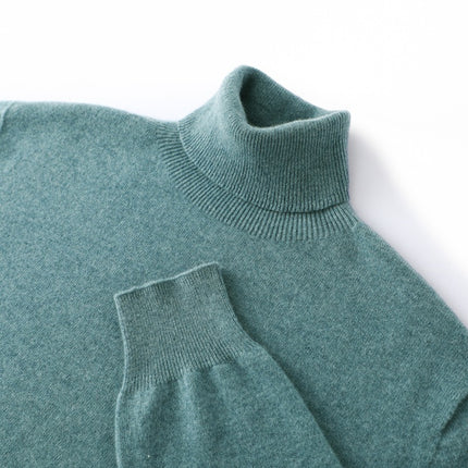 Men's Comfort And Casual Loose Pullover