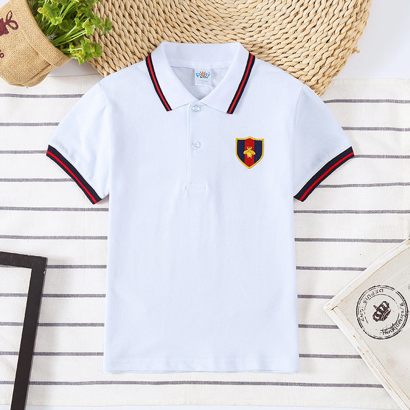 Boys Logo T-shirt