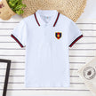 Boys Logo T-shirt