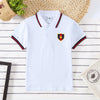 Boys Logo T-shirt