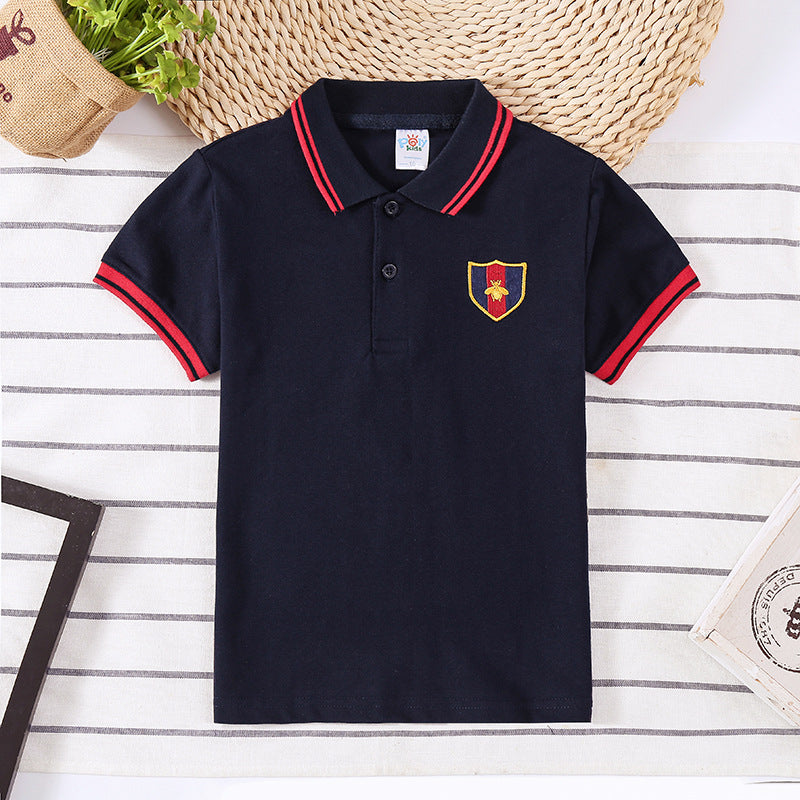 Boys Logo T-shirt